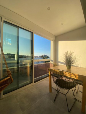 DUPLEX CALVI DIRECT PLAGE